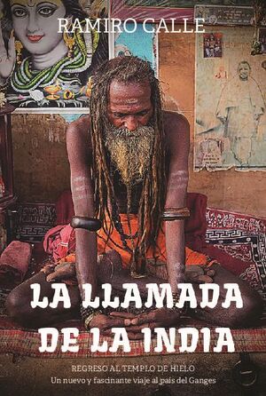 LA LLAMADA DE LA INDIA