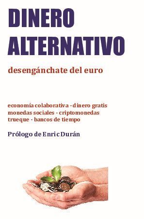 DINERO ALTERNATIVO