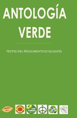 ANTOLOGA VERDE