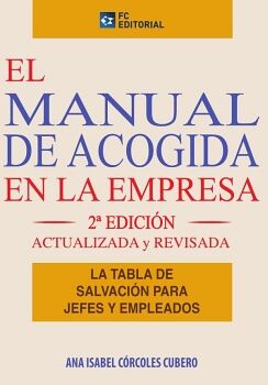 EL MANUAL DE ACOGIDA EN LA EMPRESA