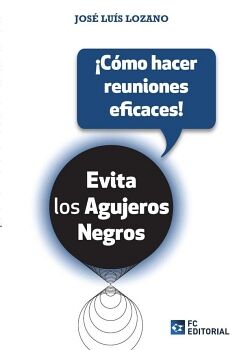 �C�MO HACER REUNIONES EFICACES!