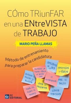 C�MO TRIUNFAR EN UNA ENTREVISTA DE TRABAJO