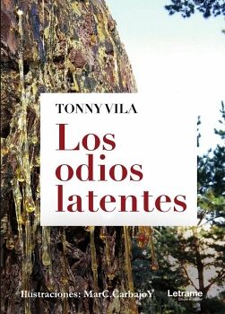 LOS ODIOS LATENTES