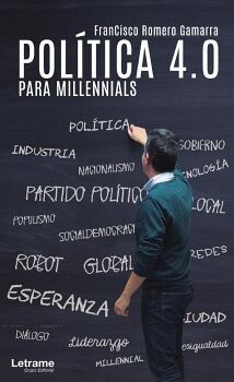POL�TICA 4.0 PARA MILLENIALS