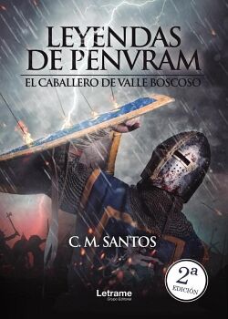 LEYENDAS DE PENVRAM. EL CABALLERO DE VALLE BOSCOSO