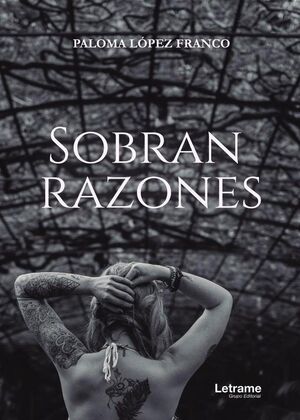 SOBRAN RAZONES