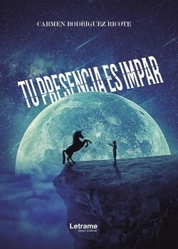 TU PRESENCIA ES IMPAR
