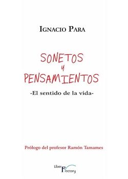 SONETOS Y PENSAMIENTOS