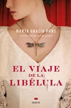 EL VIAJE DE LA LIB�LULA