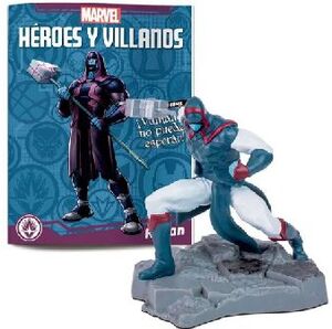 RONAN (C/C�MIC H�ROES Y VILLANOS)