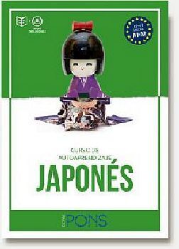 CURSO DE AUTOAPRENDIZAJE -JAPONS- (A1-A2)