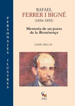 RAFAEL FERRER I BIGN� (1836-1892)