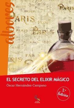 EL SECRETO DEL ELIXIR MGICO