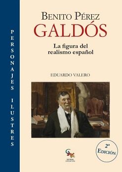 BENITO PREZ GALDS