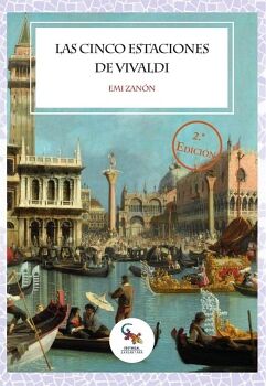 LAS CINCO ESTACIONES DE VIVALDI