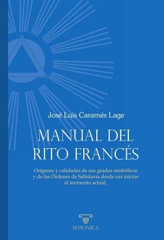 MANUAL DEL RITO FRANC�S