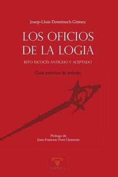 LOS OFICIOS DE LA LOGIA