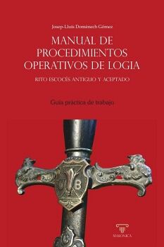 MANUAL DE PROCEDIMIENTOS OPERATIVOS DE LOGIA