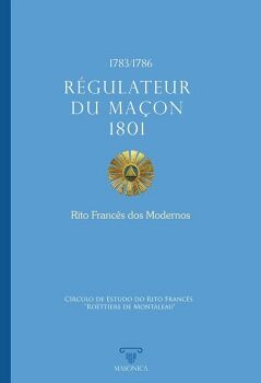 R�GULATEUR DU MA�ON 1801