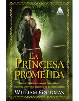 PRINCESA PROMETIDA, LA
