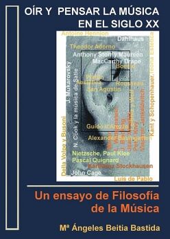 O�R Y PENSAR LA M�SICA EN EL SIGLO XX