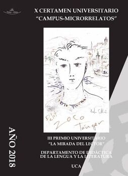 X CERTAMEN UNIVERSITARIO