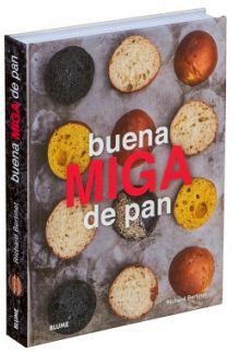 BUENA MIGA DE PAN                         (EMPASTADO)