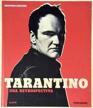 TARANTINO -UNA RETROSPECTIVA- (EMPASTADO)