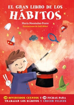 GRAN LIBRO DE LOS HBITOS, EL             (EMPASTADO)