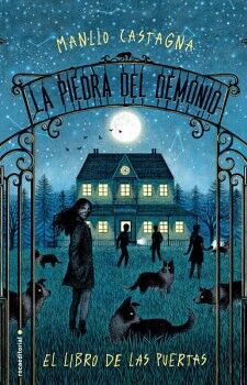 EL LIBRO DE LAS PUERTAS