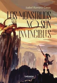 LOS MONSTRUOS NO SON INVENCIBLES