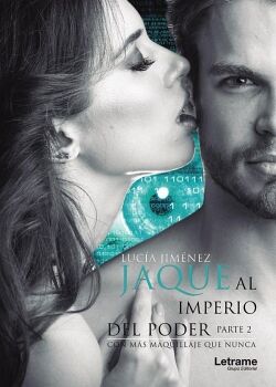 JAQUE AL IMPERIO DEL PODER, CON M�S MAQUILLAJE QUE NUNCA. PARTE 2