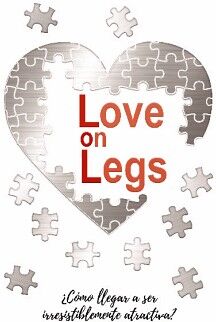 LOVE ON LEGS