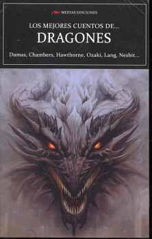 MEJORES CUENTOS DE DRAGONES, LOS