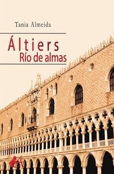 R�O DE ALMAS