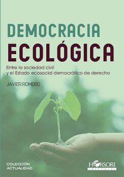 DEMOCRACIA ECOL�GICA