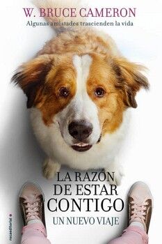 LA RAZN DE ESTAR CONTIGO 2 - UN NUEVO VIAJE