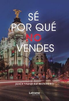 S� POR QU� NO VENDES