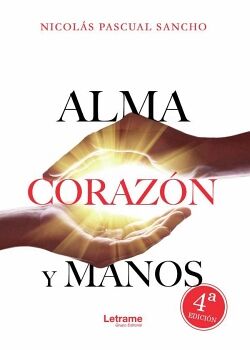 ALMA, CORAZN Y MANOS