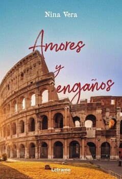 AMORES Y ENGA�OS