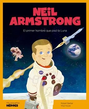 NEIL ARMSTRONG