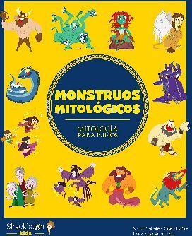 MONSTRUOS MITOLGICOS