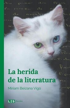 LA HERIDA DE LA LITERATURA