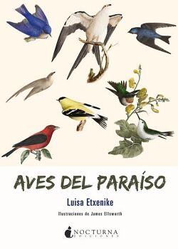 AVES DEL PARA�SO