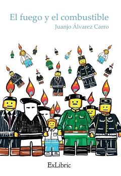 EL FUEGO Y EL COMBUSTIBLE