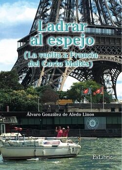 LADRAR AL ESPEJO (LA VUELTA A FRANCIA DEL CORTO MALT�S)