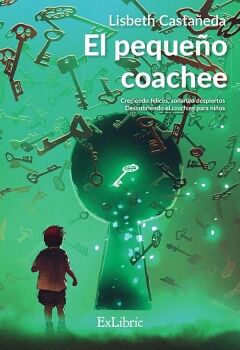 EL PEQUE�O COACHEE