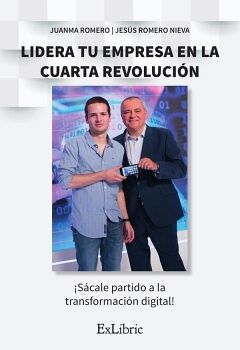 LIDERA TU EMPRESA EN LA CUARTA REVOLUCIN