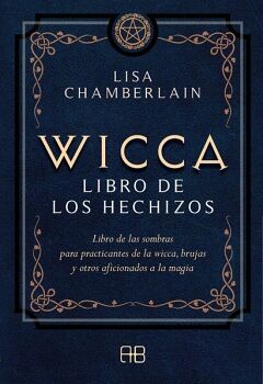 WICCA, LIBRO DE LOS HECHIZOS