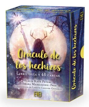 ORCULO DE LOS HECHIZOS